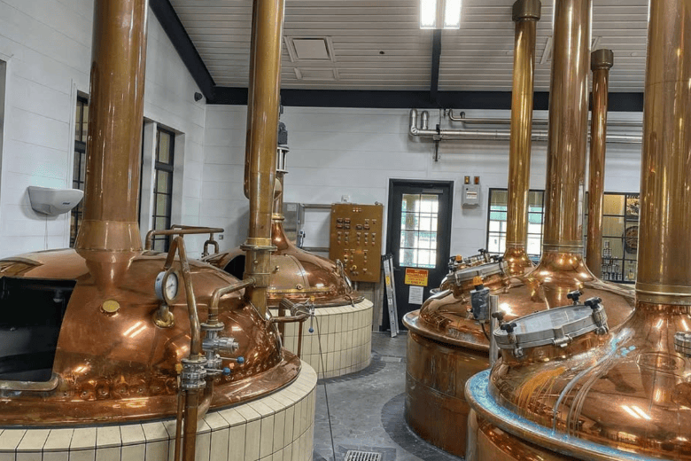 Things To Do Altstadt Brewery